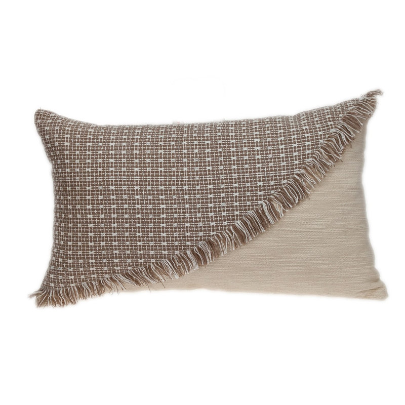  Coussin réversible