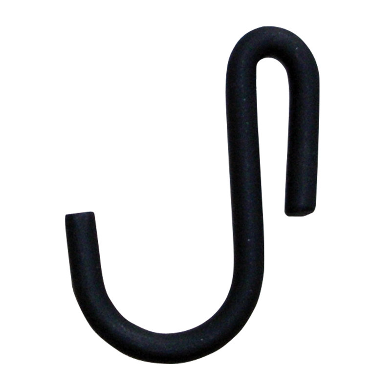 Cup Hook Removable S'Hook Pot Rack Hook