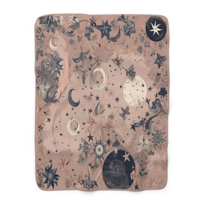 Throw Blanket
