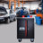 DOUBLE-DOOR Clapboardl MULTI-FUNCTION TOOL CART