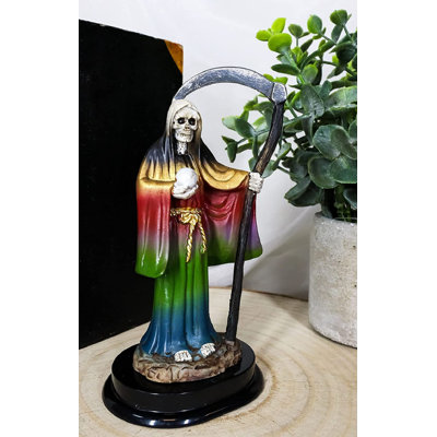 Carabeo Religious & Spiritual Figurines & Sculptures