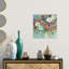 "confetti bouquet ii" par carol robinson-print-49714640-49714641
