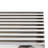  Stratus Stainless Steel Bench Collection-76941009