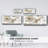 Translucent- Framed Canvas-296938278
