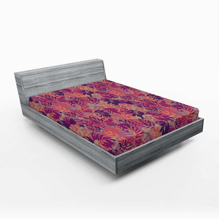Drap-housse Ambesonne