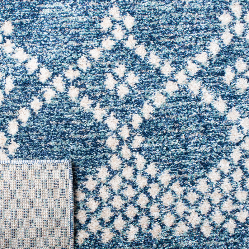 Tapis Ariya Performance Southwestern, Rectangle 5 pi 3 po x 7 pi 7 po