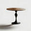 Table de salle à manger moderne en bois de frêne-764904398