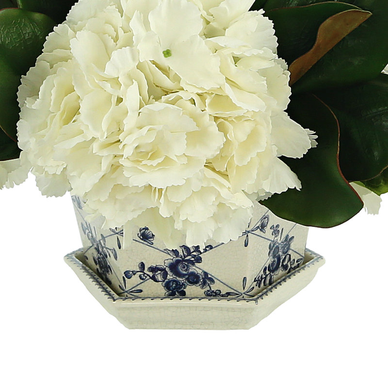 Arrangement in Vase