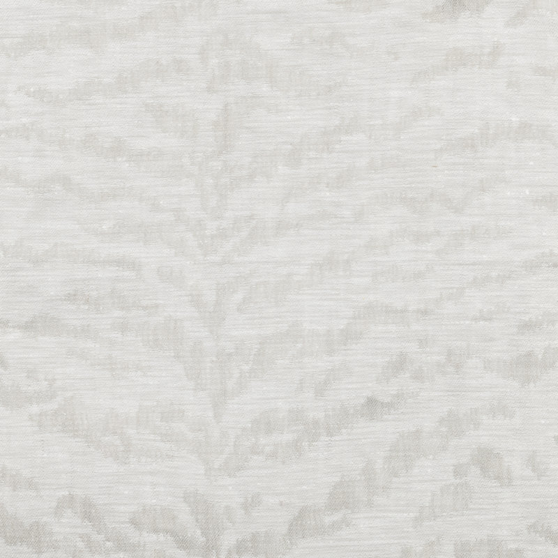 Raja Linen Sateen Duvet Cover, Raja Shore, Full Duvet Cover