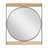 Square Mirror