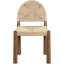 Chaise de salle à manger Deisy