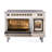 ILVE Nostalgie II Noblesse 48 in Induction Range-103962140