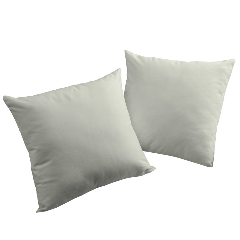 Aadhvika Square Cushion Cover, 50 x 50cm, Taupe