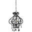 Altrincham 1 - Light Chandelier Pendant-1724768894