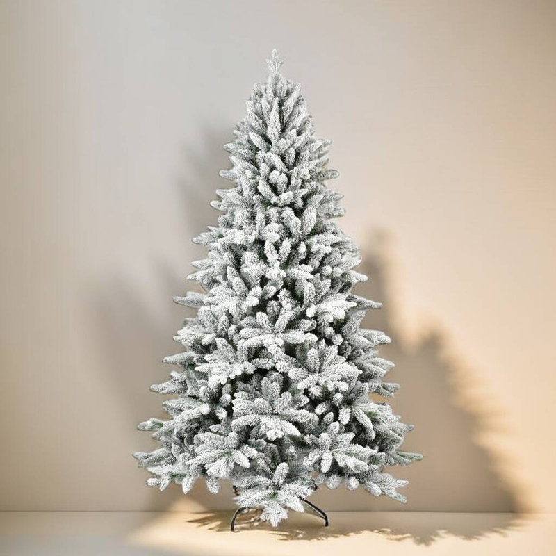 arbre de Noël artificiel, 6'