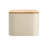 Metal "bread" Bin with Bamboo Lid-1641560776