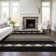  Chayden Area Rug with Non-Slip Backing