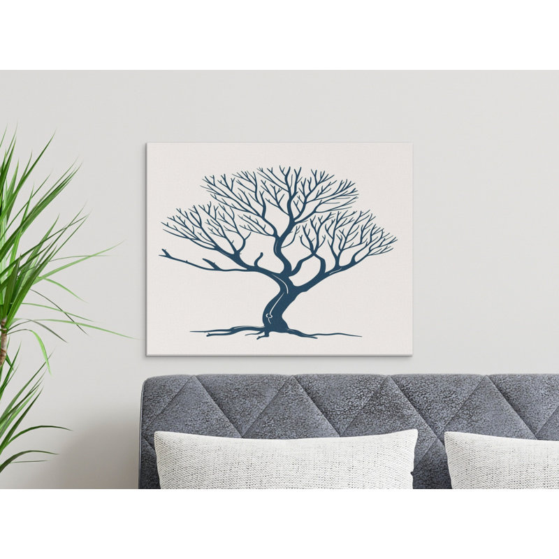 Schuler Wrapped Canvas Print Set, 18x12