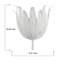Ensemble d'appliques murales Nataniela-1588438905
