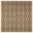 Bordy Geometric Indoor / Outdoor Rug-86632683