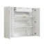 20 Pair Shoe Storage Cabinet