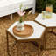 Table Omni Honeycomb-516551224
