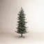 Lighted Artificial Christmas Tree-1605956163