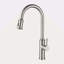 Robinet de cuisine avec douchette extractible-118350780