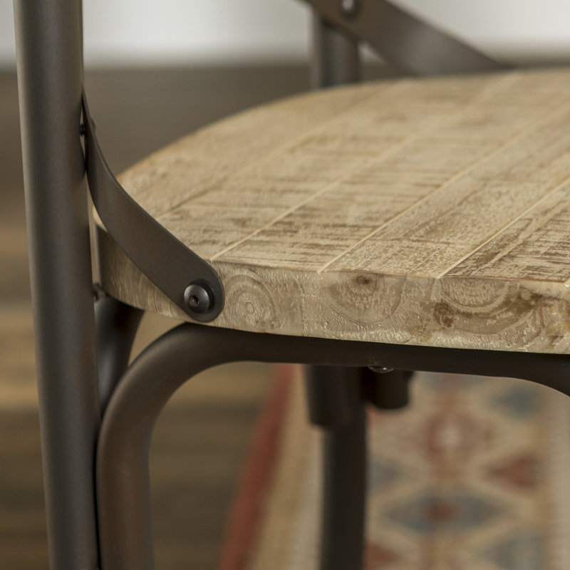 18'' H Side Chair