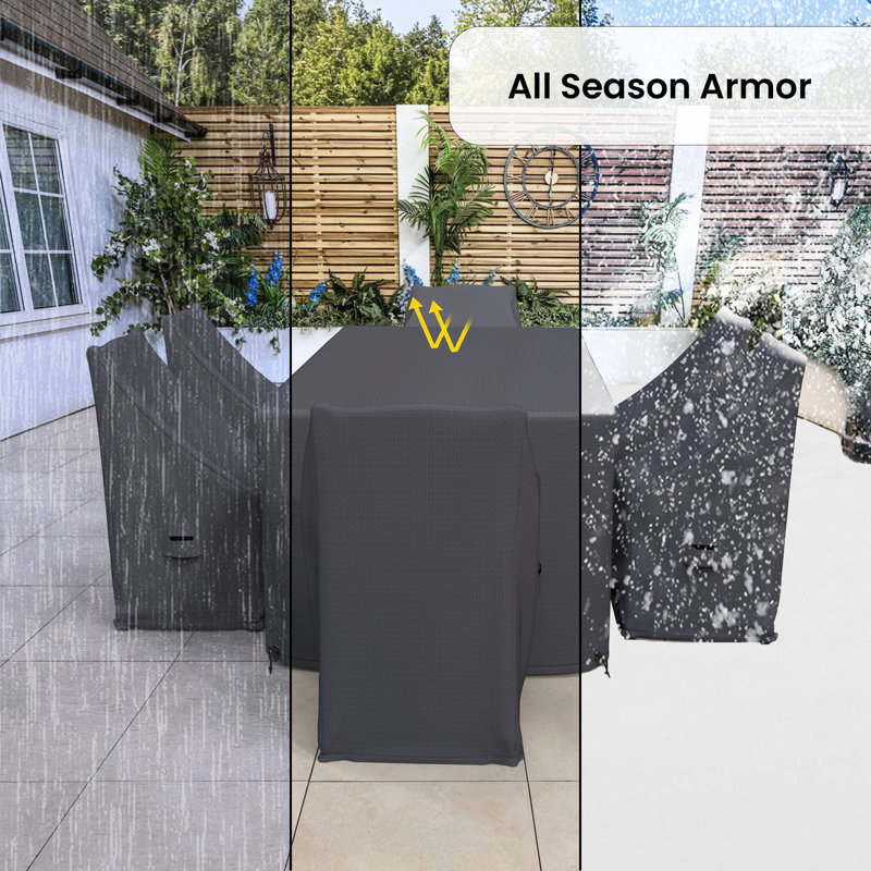 Outdoor Cover