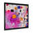 Black Single Picture Framed selected