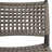 Doxie Outdoor Armless Lounge Chair