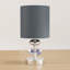 Loni Metal Table Lamp-20411559