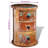 Danise Solid Wood Accent Cabinet