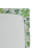 Microfiber Floral Fitted Sheet-41703297