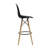 Arum Upholstered Counter Stool-1571310164
