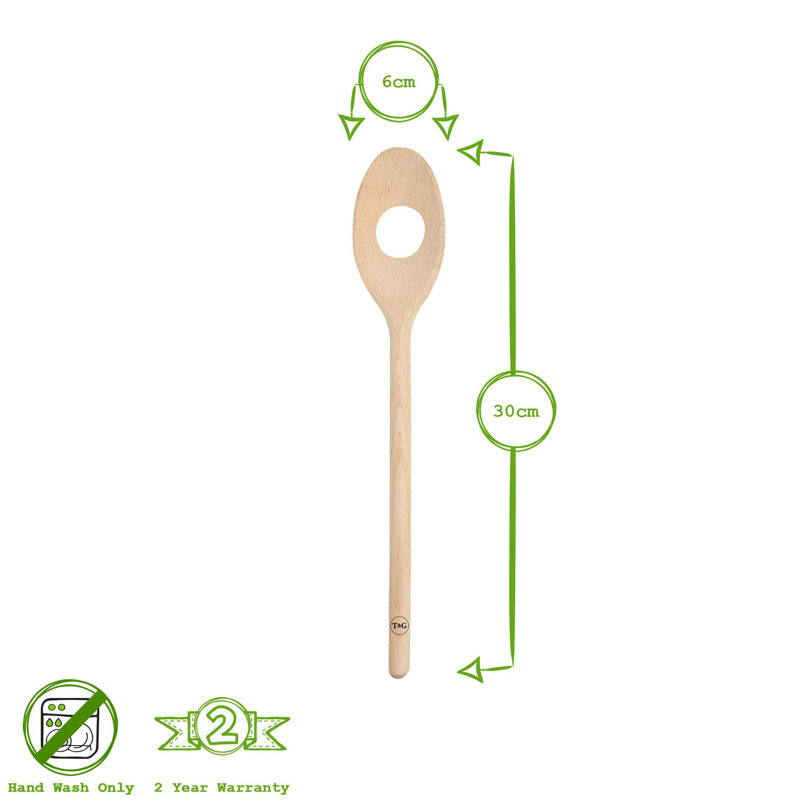 T&G Cooking Spoon