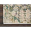 Tapis oriental beige / bleu Dreya-31378734