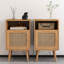 Table de chevet Kunkle-1620762547