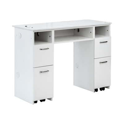 Table de manucure Ryner
