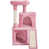 Pink is out of stock