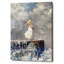 «The Storm» par Alexander Gunin, art mural sur toile-31497763