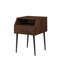 Table de chevet à 1 tiroir Contemporary-360686560