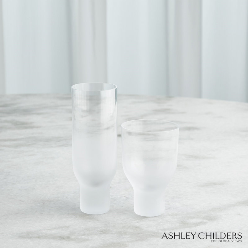 Nelle 8oz. Drinking Glass