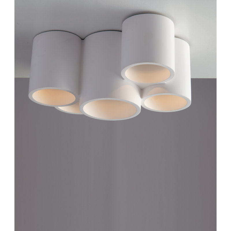 Mcdonagh Flush Mount