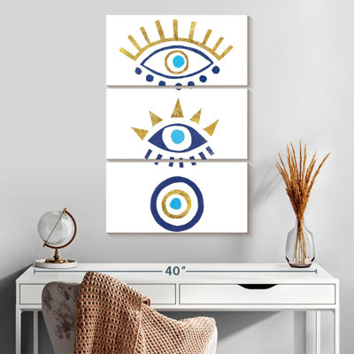 Adella Evil Eye