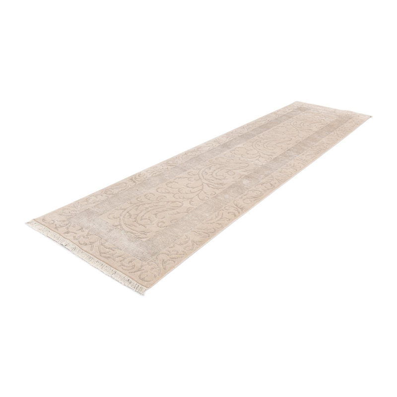 Runner Howard Beige Rug