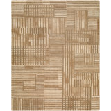 Bergamo Handmade Wool Area Rug