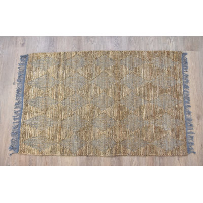 Burk Geometric Indoor Rug