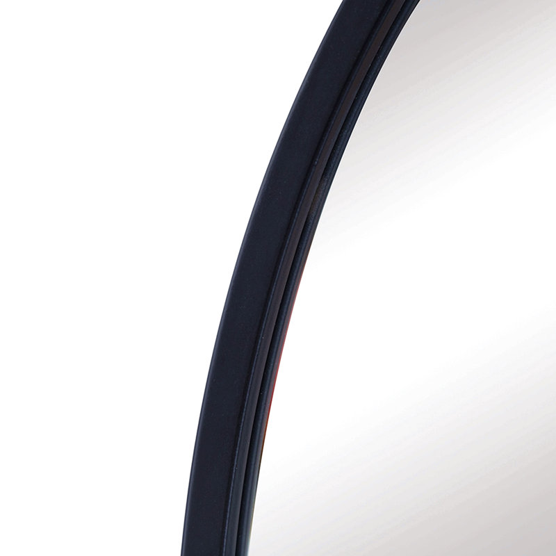 Miroir d'appoint 33 "X 31"